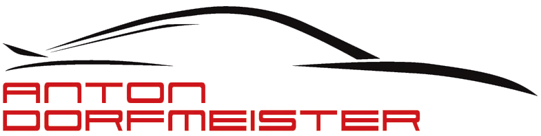 KFZ Dorfmeister Logo